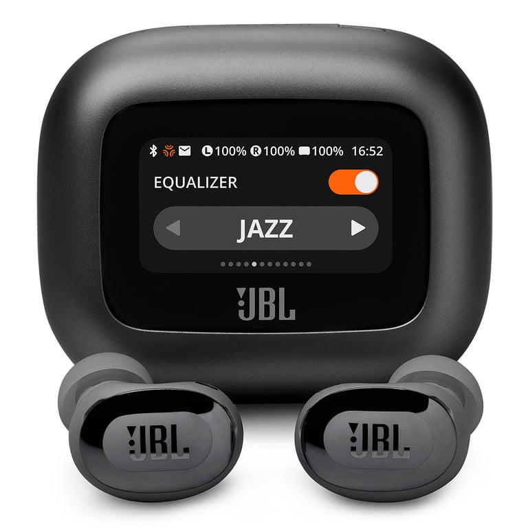 JBL Live Buds 3 True Wireless Noise Cancelling Earbud Bundle with