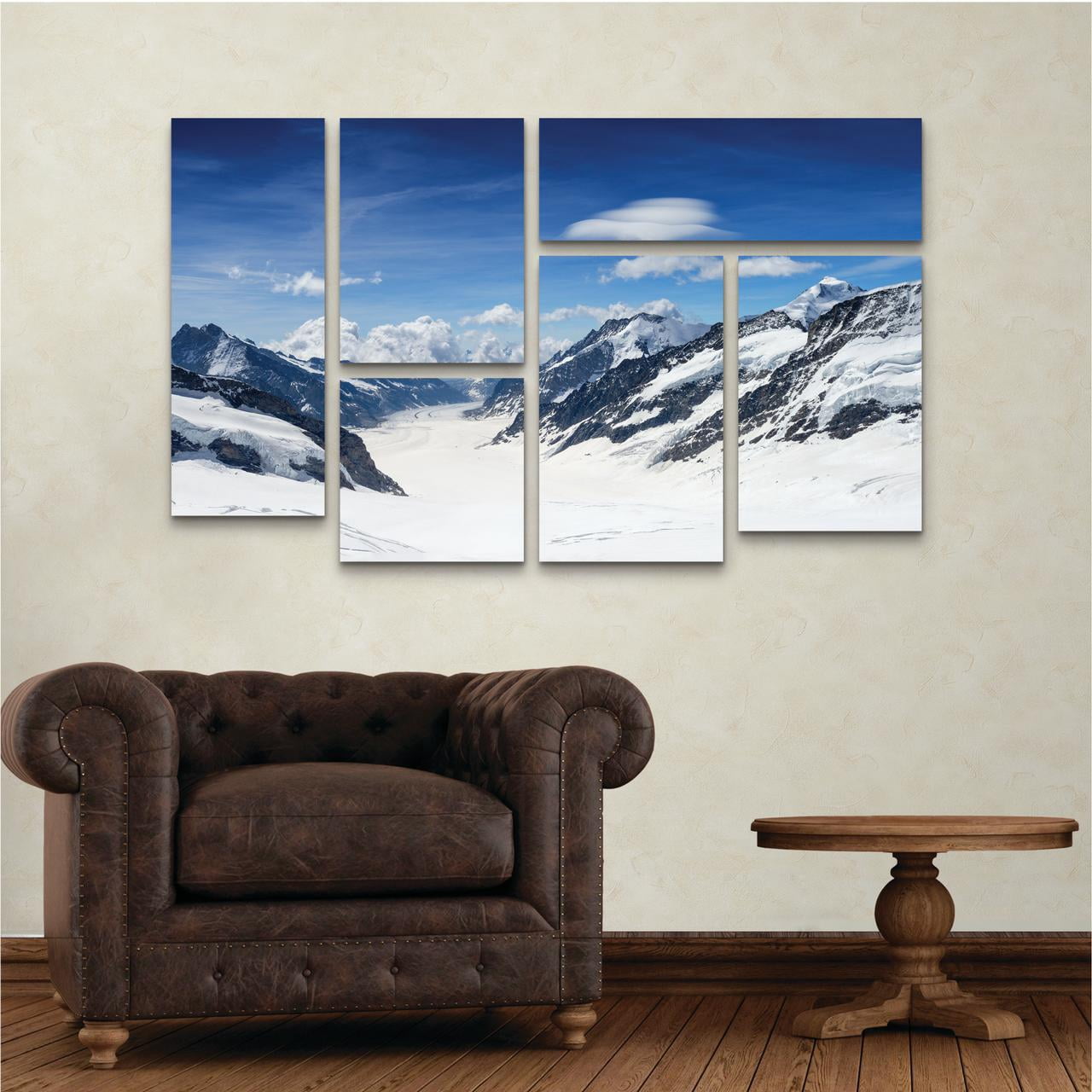 Trademark Fine Art 'Distances' Canvas Art by Philippe Sainte-Laudy