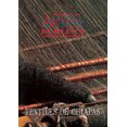 thumbnail image 1 of TEXTILES DE CHIAPAS NO 19 ARTES DE MEXICO Y DEL MUNDO ALBERTO RUY SANCHEZ, 1 of 1