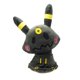 thumbnail image 3 of Juguete Kawaii Mimikyu Eevee Pokemon Doll Flareon Vaporeon Jolteon Espeon Umbreon Glaceon Leafeon Sylveon, regalos para decoración de habitación de niños, 3 of 5