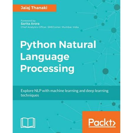 Python Natural Language Processing