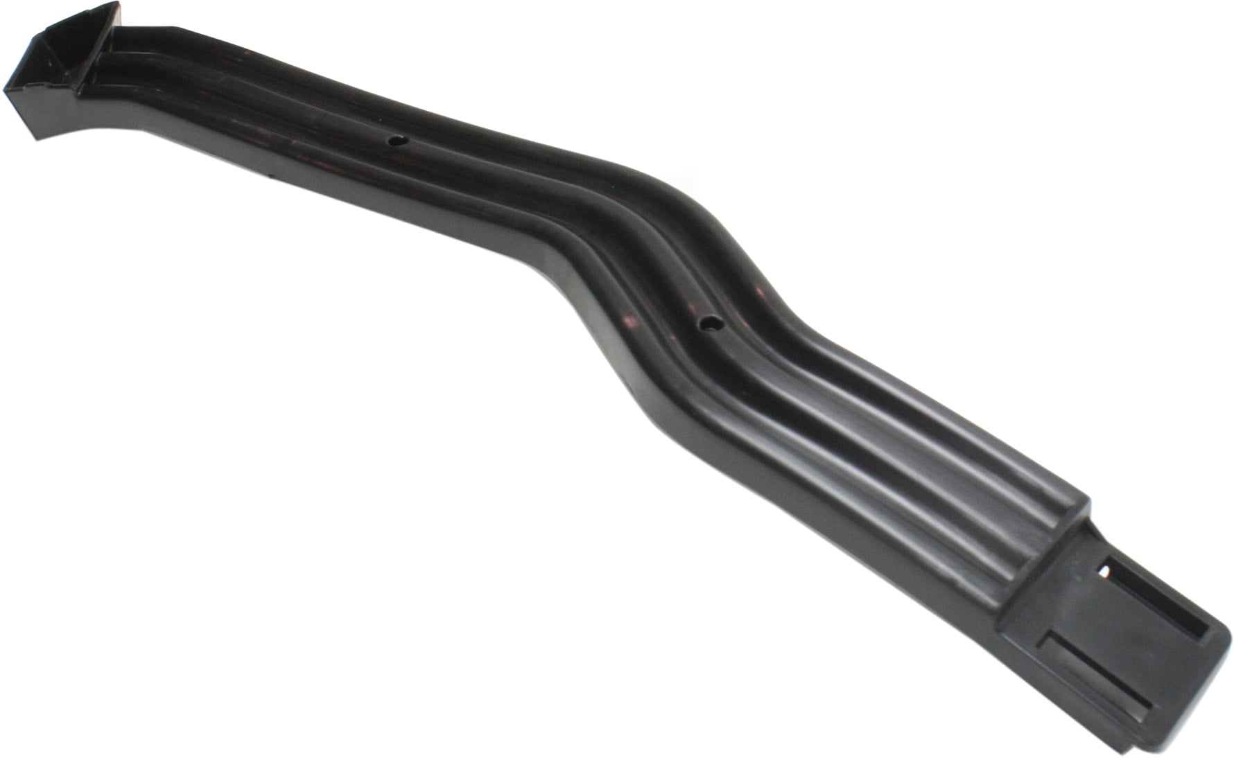Replacement REPF013159 Bumper Bracket Compatible For 2007-2010 Ford Edge Lincoln MKX Front, Right Passenger