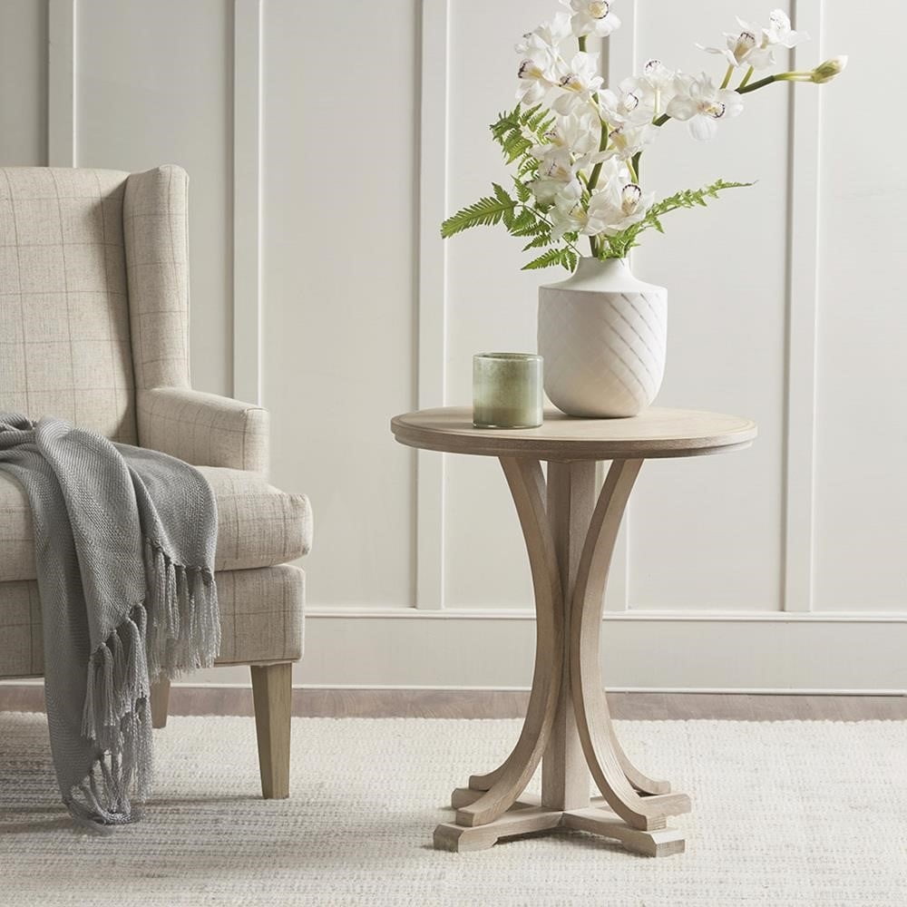 Martha Stewart Bedford Accent Table