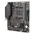 thumbnail image 1 of AM4 Motherboard, Computer Board Dual Graphical Port AM4 APU Ryzen PCIE  For Home For Office For School, 1 of 8
