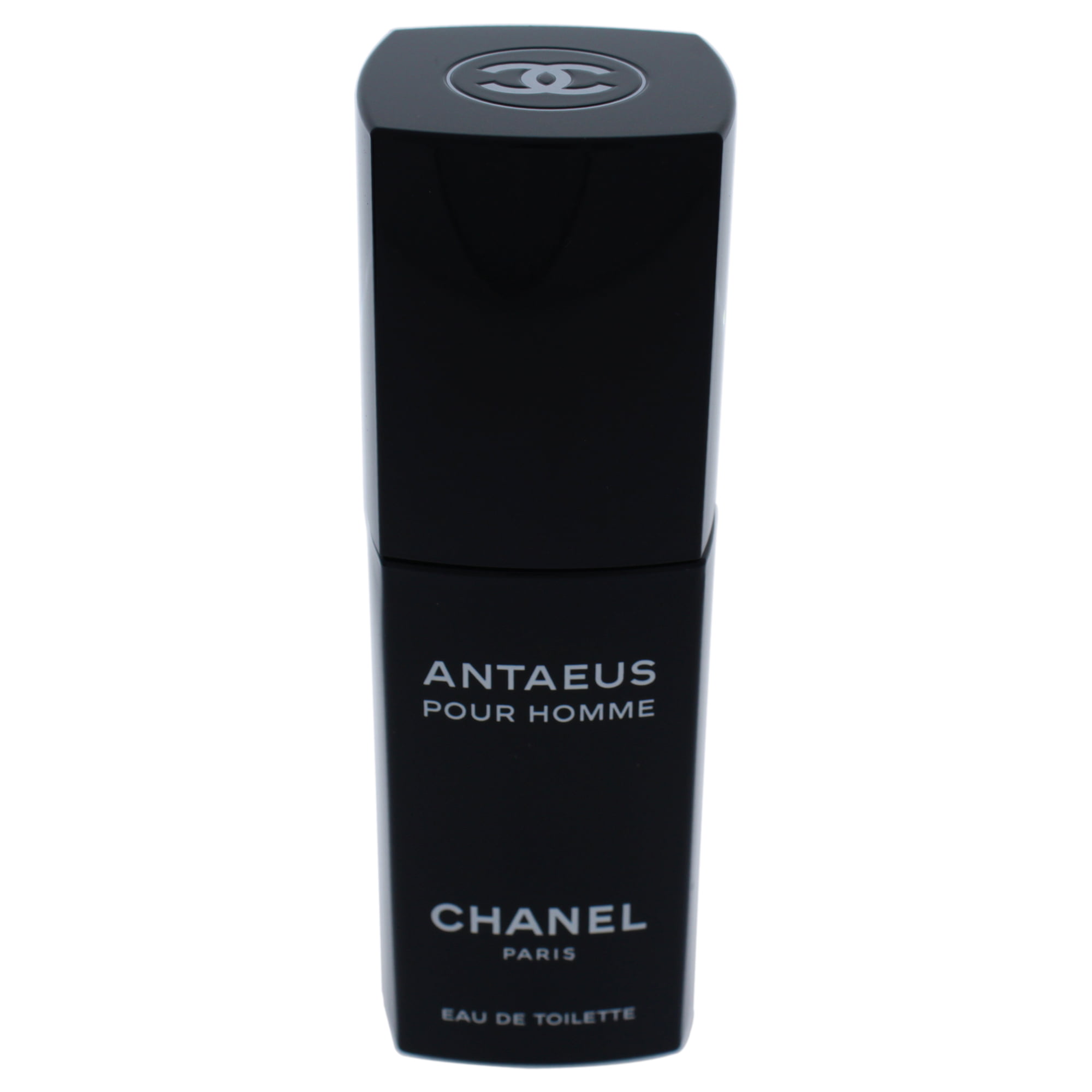 ANTAEUS by Chanel Eau De Toilette Spray 3.4 oz 