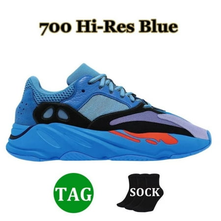 

3M Reflective 700 v2 Running Shoes Static Inertia Wave Tephra Solid Grey Utility Black Designer Men Women Sport Sneakers Eur 36-45