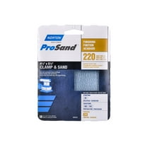 SAND SHEET FINE 220GRT (Pack of 1)
