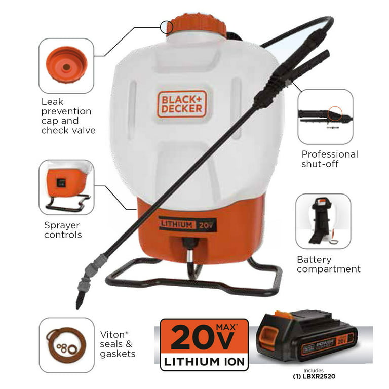 Dustbuster, Black and Decker Versapak, Black and Decker Drill w/  Rechargeable Batteries and Charger, and Travel Coffee Set