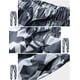 thumbnail image 5 of Pantalones Chinos Jogger holgados para hombre, 100% algodón, 5 of 6