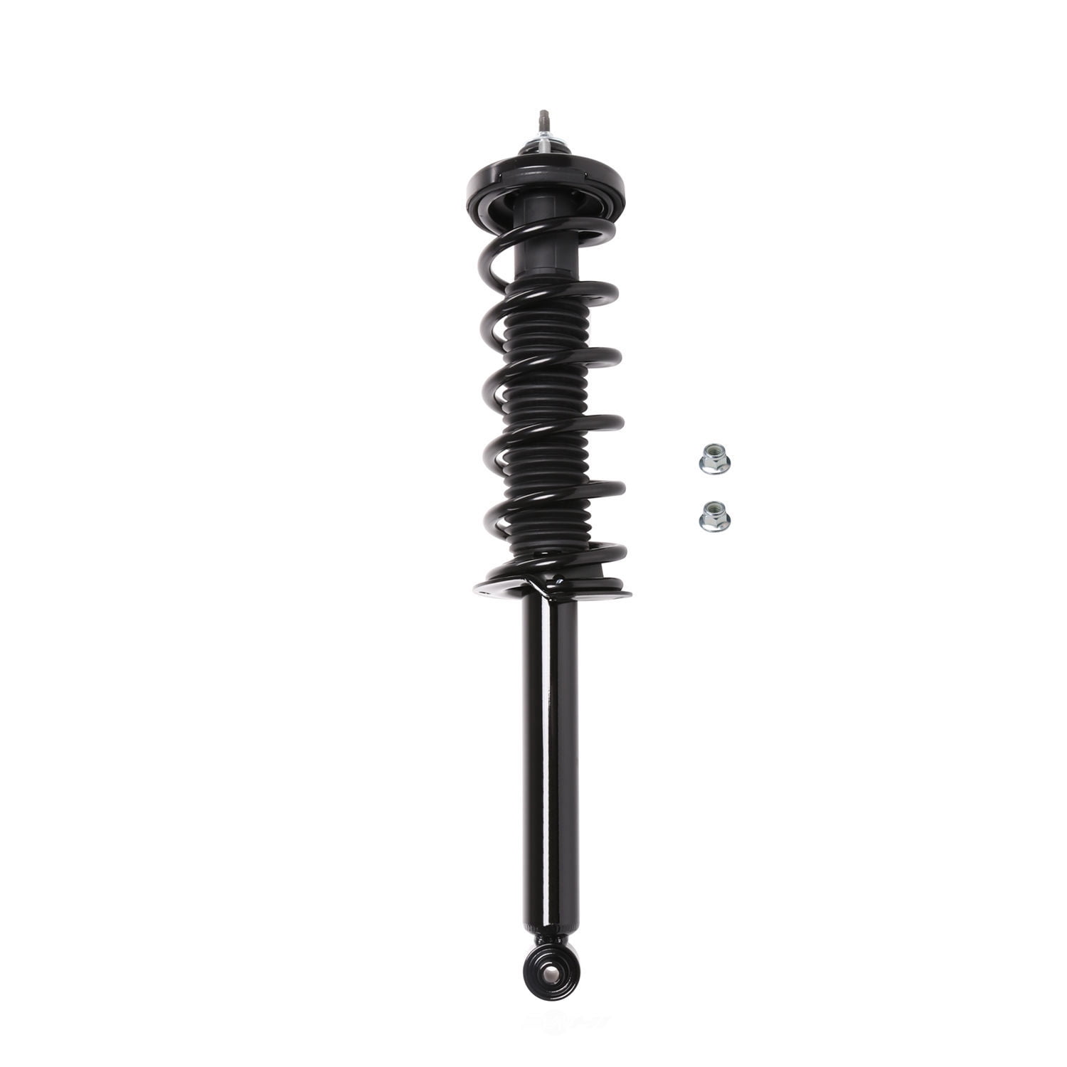 PRT 713193 Suspension Strut and Coil Spring Assembly