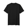 thumbnail image 3 of Ma Croix Mens Super Max Heavyweight T Shirts Crew Neck Solid Plain Cotton Tee S-5XL Big and Tall, 3 of 5