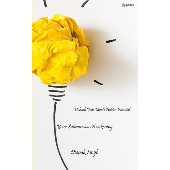 Your Subconscious Awakening, (Paperback)