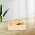 thumbnail image 4 of HLONK Wood Organizer Box Desktop Crate Wood Storage Tool Crate Box Storage Box Wood Tool Storage Crate Box Small Wooden Box Wood Storage Box, 4 of 8