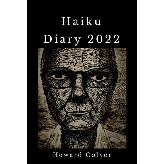 Haiku Diary 2022 (Paperback)