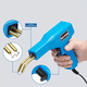 thumbnail image 4 of Pistola De Soldadura De Plástico P/reparación De Parachoques Azul, 4 of 5