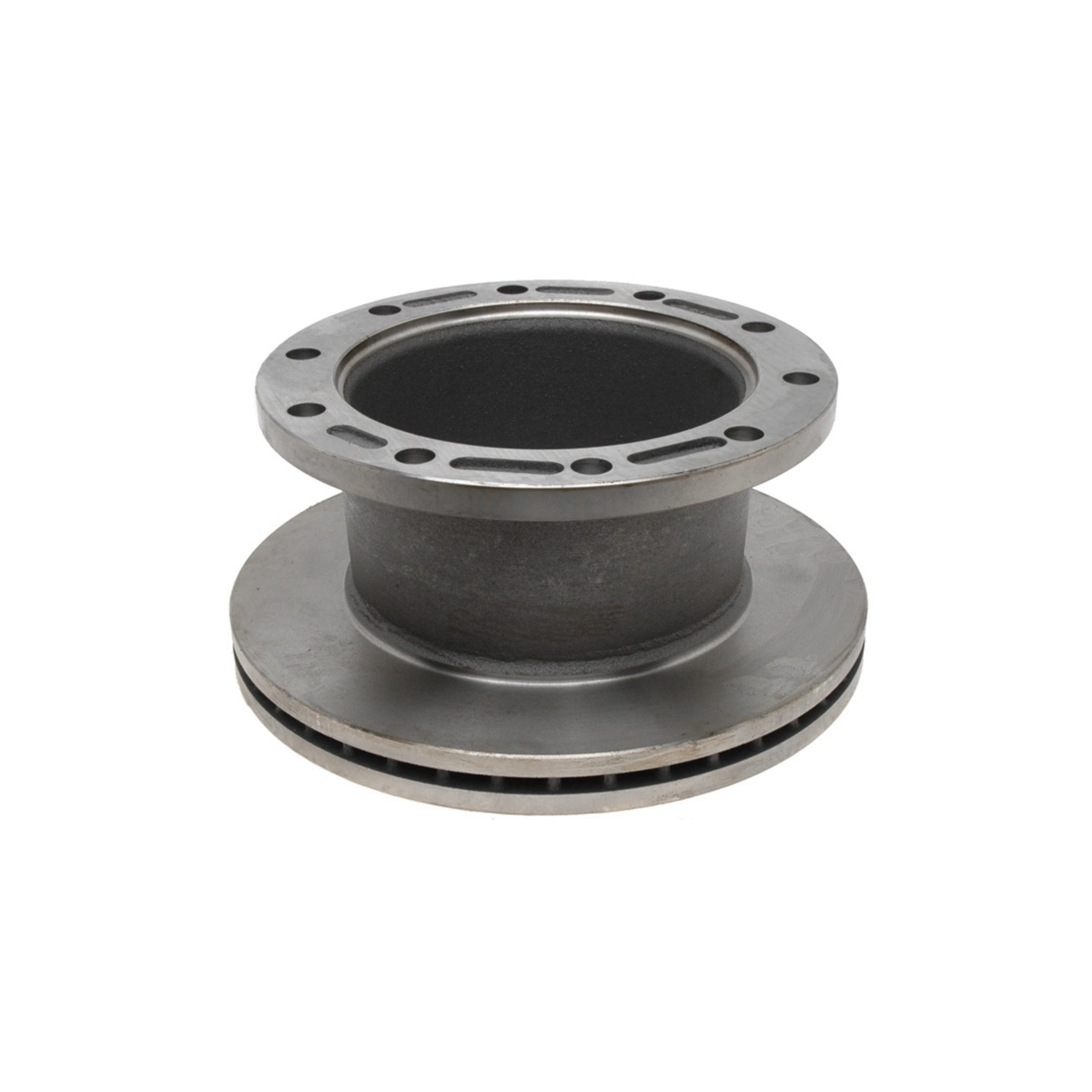 Raybestos R-Line Rotors, OE Replacement Brake Rotors 8529R
