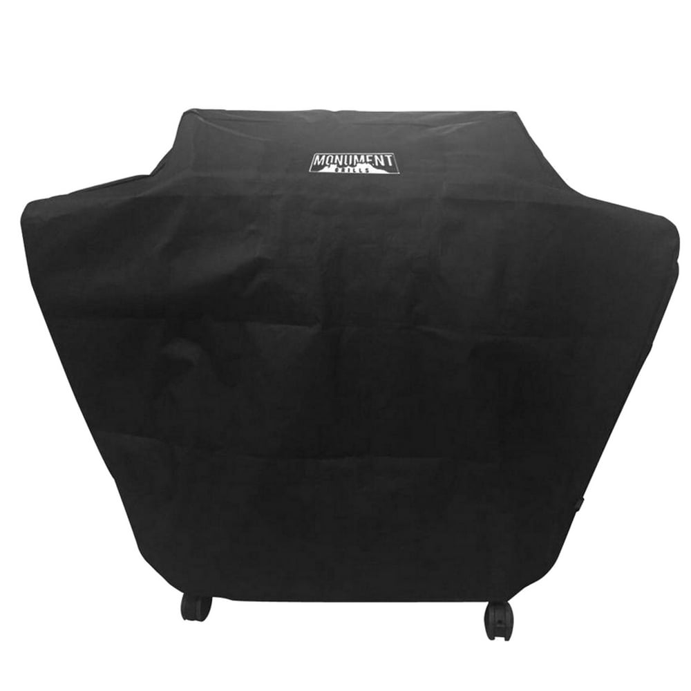 62 in. Grill Cover