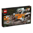thumbnail image 2 of Set LEGO Star Wars TM Caza X-wing de Poe Dameron, 2 of 3