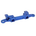 thumbnail image 3 of Rear Bumpers Mount Kit, Aluminum Alloy Rear Bumper Bracket Innovative Protective  For Axial 1/6 SCX6 Blue, 3 of 8