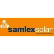 Samlex SSP-100-KIT Panel Kit - 100 Watt