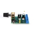 thumbnail image 3 of Módulo amplificador de audio TDA2822M de 2 canales, estéreo, 3,5 mm, auxiliar, CC 1,8-12 V, 3 of 14