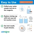 thumbnail image 3 of Kit de prueba de agua Safe Home DIY, detección de arsénico 0-500 PPB, 3 of 6