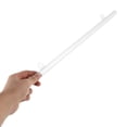 thumbnail image 3 of Dsseng 10 Pcs Suspension Rod 39.80X3.30X0.80CM Transparent, 3 of 8