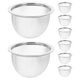 thumbnail image 1 of Tea Infuser Basket Stainless Steel Tea Filter for Teapot 8Pcs Metal Mesh, 1 of 4
