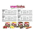 Smart Baking Company Smartcake Gluten Free Zero Carbs Chocolate