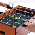 thumbnail image 3 of Dosaele Ballons de Football de Table pour Enfants Mini Football Intérieur Jouet Petits, 3 of 6