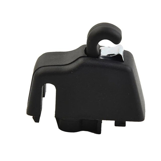 Practical Useful Sun Visor Clip Replacement 4L0 859 562 J50 4L0 859 561 J50 Accessory For Porsche Cayenne 2011-