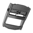 thumbnail image 4 of Kayak Cam Tie Down Strap Toggle Clip, High Strength Compact Luggage  Lash Backpack Belt Buckle Black Practical  For Fasten Belt 25mm, 4 of 8