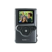 Kodak Mini - Camcorder - 300 KP - flash card