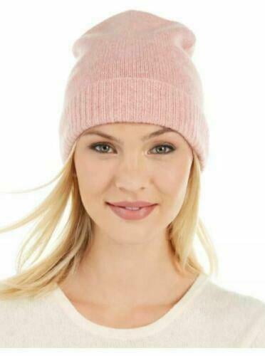 Louis Vuitton - LV Cold Spark Beanie - Cashmere - Blanc - Women - Luxury