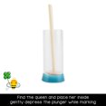 thumbnail image 3 of Boaby 7Pcs A Set of Beekeeping Equipment Kit Bee Brush Uncapping Fork Beekeeper Tools Beekeeping Equipment Kit, 3 of 8
