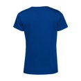 thumbnail image 2 of B&C Womens E150 Short-Sleeved T-Shirt, 2 of 4