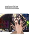 thumbnail image 3 of Overlord Empress 14 X 24 in Playmat Large Gaming Mouse Pad with Stitched Edges, 3 of 6