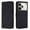 Black, variant on Phone Case for Realme P4 Pro 5G Wallet PU Leather Case with Card Slots Kickstand Shockproof Magnetic Flip Phone Cover, Brown