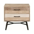thumbnail image 7 of Marlow 4-piece Queen Bedroom Set Rough Sawn Multi, 7 of 7