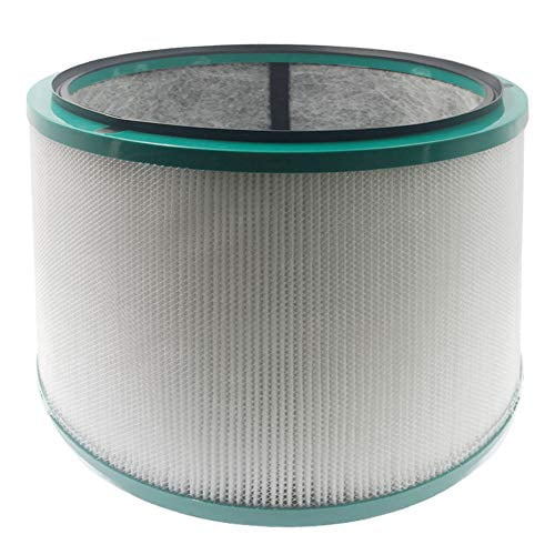 dyson hp02 filter