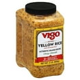 thumbnail image 2 of (2 pack) Vigo Saffron Yellow Rice, 2 lb, Allergens Not Contained, 2 of 6