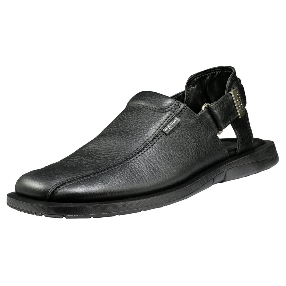 mens closed toe and heel sandals
