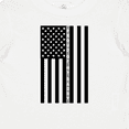 thumbnail image 4 of Inktastic Correctional Officer Daddy Boys or Girls Baby T-Shirt, 4 of 5