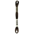 thumbnail image 1 of DMC Brown Cotton 6 Strand Floss 8m, 1 of 3