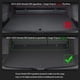 thumbnail image 5 of Alfombrillas KARPAL All Weather para Honda CRV 2023-2025 TPE, 5 of 9