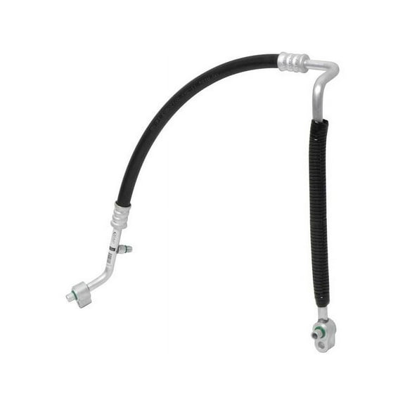 A/C Discharge Hose - Compatible with 2003 - 2005 Chevy Tahoe 2004