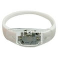 thumbnail image 1 of Glow in the Dark Party Supplies Led Up Bracelets, Flashing Sports Glow in the Dark Party Supplies for Concerts, Festivals, Sports, Parties, Night Events Glow in Dark Party Supplies, 1 of 5
