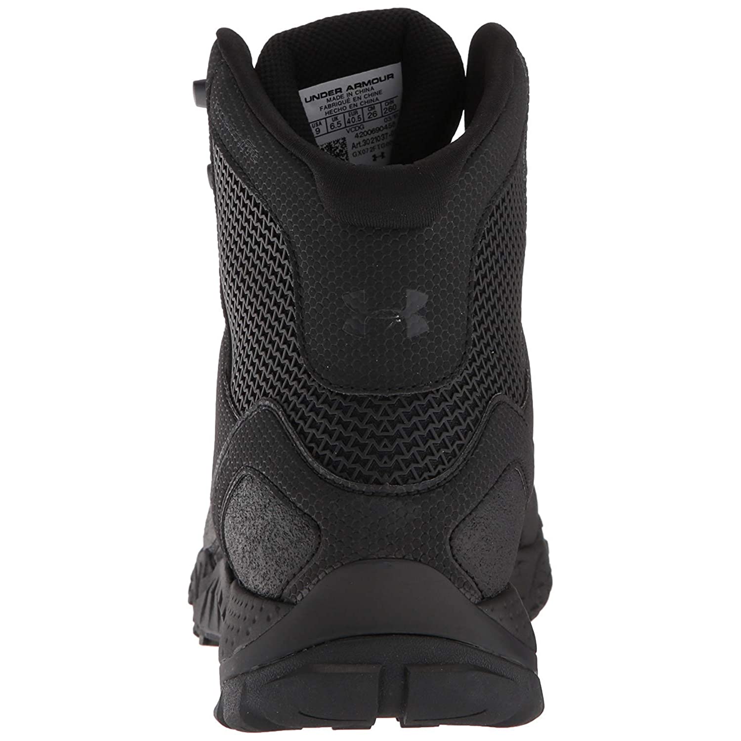 under armour women's valsetz rts 1.5 military and tactical boot