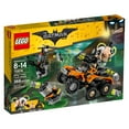 thumbnail image 5 of LEGO Batman Movie Bane Toxic Truck Attack 70914, 5 of 6