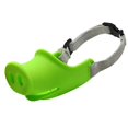 thumbnail image 2 of Adjustable Cute Pig Nose Anti-bite Anti-bark Small Dog Mouth Muzzle, 2 of 5